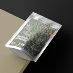 Raw Tender Jackfruit Powder | Artocarpus Heterophyllus | Panasam