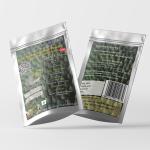 Raw Tender Jackfruit Powder | Artocarpus Heterophyllus | Panasam