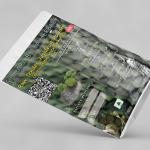 Raw Tender Jackfruit Powder | Artocarpus Heterophyllus | Panasam