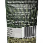 Raw Tender Jackfruit Powder | Artocarpus Heterophyllus | Panasam