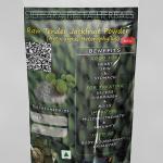 Raw Tender Jackfruit Powder | Artocarpus Heterophyllus | Panasam