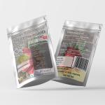 Roselle Whole Plant Powder | Ambasthika | Hibiscus Sabdariffa