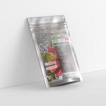 Roselle Whole Plant Powder | Ambasthika | Hibiscus Sabdariffa