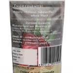 Roselle Whole Plant Powder | Ambasthika | Hibiscus Sabdariffa