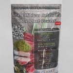 Roselle Whole Plant Powder | Ambasthika | Hibiscus Sabdariffa