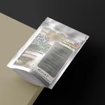 Ruta Graveolens Ariel Part Powder | Common Rue Ariel Part Powder | Nagadale Soppu | Guchhapatra | Sadapaha