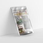 Ruta Graveolens Ariel Part Powder | Common Rue Ariel Part Powder | Nagadale Soppu | Guchhapatra | Sadapaha