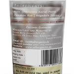 Ruta Graveolens Ariel Part Powder | Common Rue Ariel Part Powder | Nagadale Soppu | Guchhapatra | Sadapaha