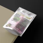 Scoparia Dulcis Whole Plant Powder | kallurki | Mruganmhi |