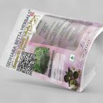Scoparia Dulcis Whole Plant Powder | kallurki | Mruganmhi |