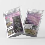 Sesbania Grandiflora Flower Powder | Agase | Agastya | Bokphul