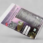 Sesbania Grandiflora Flower Powder | Agase | Agastya | Bokphul