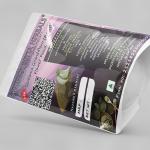 Sesbania Grandiflora Flower Powder | Agase | Agastya | Bokphul