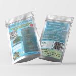 Sesbania Grandiflora Tender Fruit Powder | Agastya | Agase Fruit Powder |