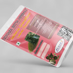 Sesbania Grandiflora Leaves Powder | Agase | Agastya