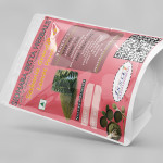 Sesbania Grandiflora Leaves Powder | Agase | Agastya