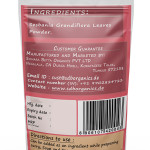 Sesbania Grandiflora Leaves Powder | Agase | Agastya