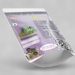 Sida Acuta Whole Plant Powder | Bala | Baraira