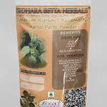 Solanum Nigrum Aerial Parts Powder | Kakamachi | Makoy