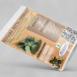 Solanum Nigrum Aerial Parts Powder | Kakamachi | Makoy