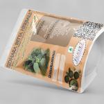 Solanum Nigrum Aerial Parts Powder | Kakamachi | Makoy