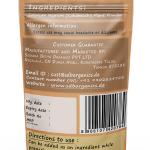 Solanum Nigrum Whole Plant Powder | Kakamachi | Makoy