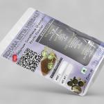 Solanum Surattence Fruits Powder | kantakari | Katai khurd | Choti Kateri | Ringni