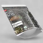 Solanum Surattence Root Powder | kantakari | Katai khurd | Choti Kateri | Ringni