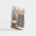 Solanum Surattence White whole plant Powder | kantakari | Katai khurd | Choti Kateri | Ringni