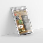 Solanum Surattence White whole plant Powder | kantakari | Katai khurd | Choti Kateri | Ringni