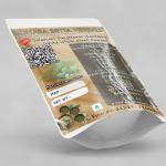 Solanum Surattence White whole plant Powder | kantakari | Katai khurd | Choti Kateri | Ringni