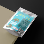 Spilanthes Acmella Whole Plant Powder | Akarkara | Toothache Plant Powder