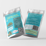 Spilanthes Acmella Whole Plant Powder | Akarkara | Toothache Plant Powder