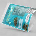 Spilanthes Acmella Whole Plant Powder | Akarkara | Toothache Plant Powder