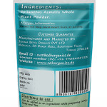 Spilanthes Acmella Whole Plant Powder | Akarkara | Toothache Plant Powder