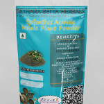 Spilanthes Acmella Whole Plant Powder | Akarkara | Toothache Plant Powder