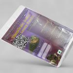 Tamarindus Indica Leaves Powder | Tamarind Leaf Powder | Amlika