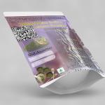 Tamarindus Indica Leaves Powder | Tamarind Leaf Powder | Amlika