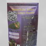 Tamarindus Indica Leaves Powder | Tamarind Leaf Powder | Amlika