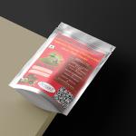 Tephrosia Purpurea Whole Plant Powder | Sharapunkha | Wild Indigo