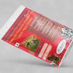 Tephrosia Purpurea Whole Plant Powder | Sharapunkha | Wild Indigo