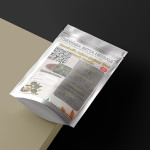 Arjuna Tree Bark Powder | Terminalia Arjuna | Kakubha | Partha | Svetavaha