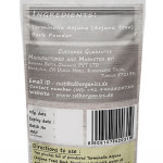 Arjuna Tree Bark Powder | Terminalia Arjuna | Kakubha | Partha | Svetavaha