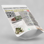 Arjuna Tree Bark Powder | Terminalia Arjuna | Kakubha | Partha | Svetavaha