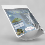 Tinospora Cordifolia Leaves Powder | Guduchi