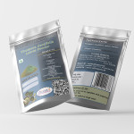 Tinospora Cordifolia Leaves Powder | Guduchi