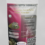 Tinospora Cordifolia Stem Powder | Guduchi