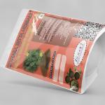 Tribulus Terrestris Leaves Powder | Ane Neggalu | Neggina Mullu | Gokhru