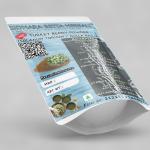 Turkey Berry Powder | SOLANUM TORVUM | GULLA BADANE