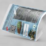 Turkey Berry Powder | SOLANUM TORVUM | GULLA BADANE